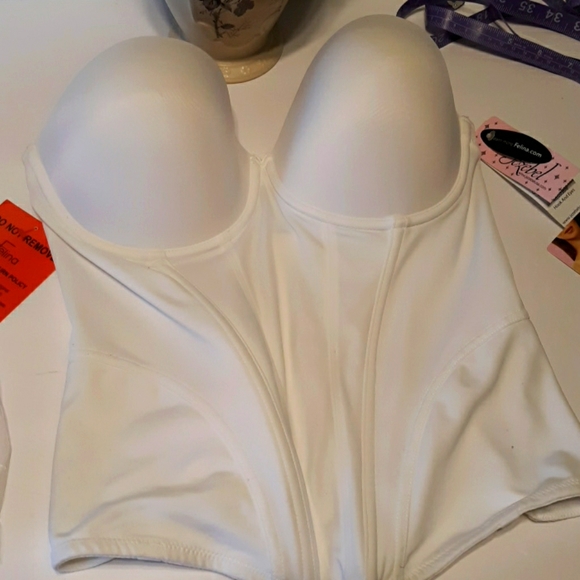 jezebel Other - JEZEBEL NEW Women's embrace Bustier